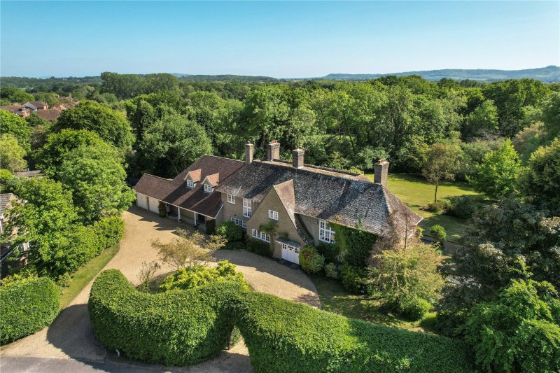 8 bedroom property for sale in South Chailey, Lewes, East Sussex, BN8