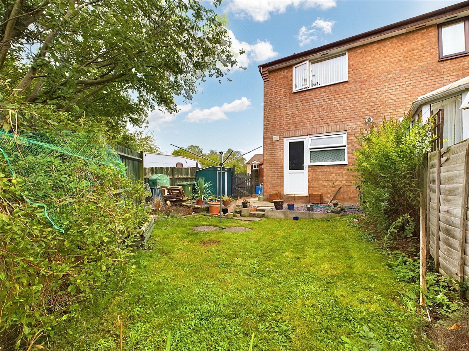 2 bedroom property for sale in Bluebell Close, RossonWye