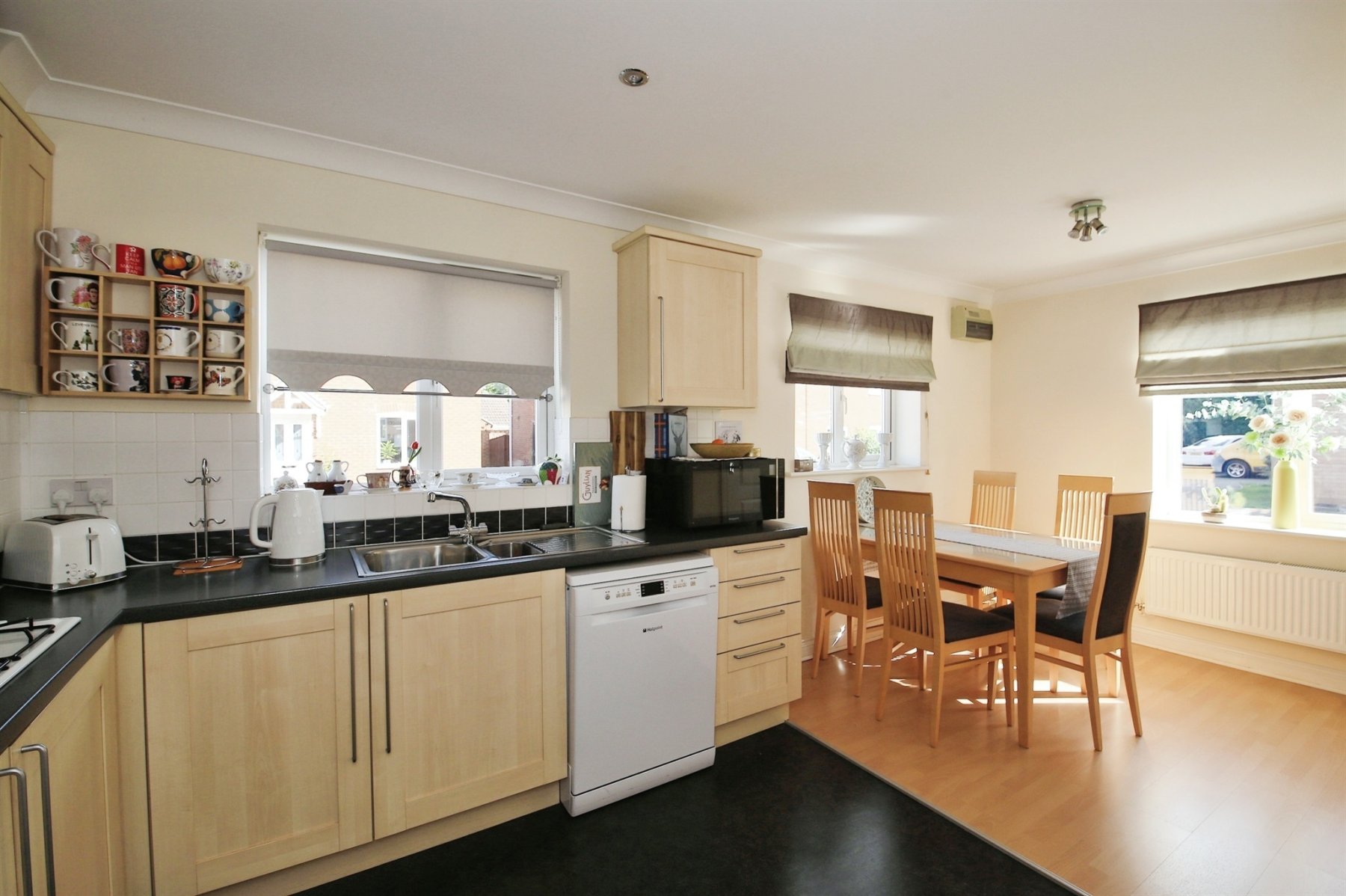 Property For Sale In Orton Northgate Peterborough at Harry Curry blog