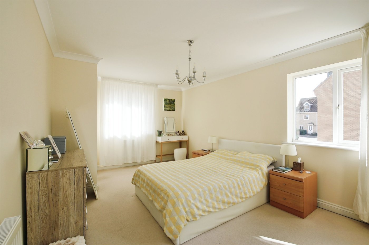 4 bedroom property for sale in East Of England Way, Orton Northgate, Peterborough Offers in