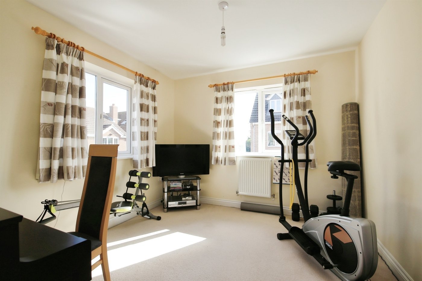 4 bedroom property for sale in East Of England Way, Orton Northgate, Peterborough Offers in