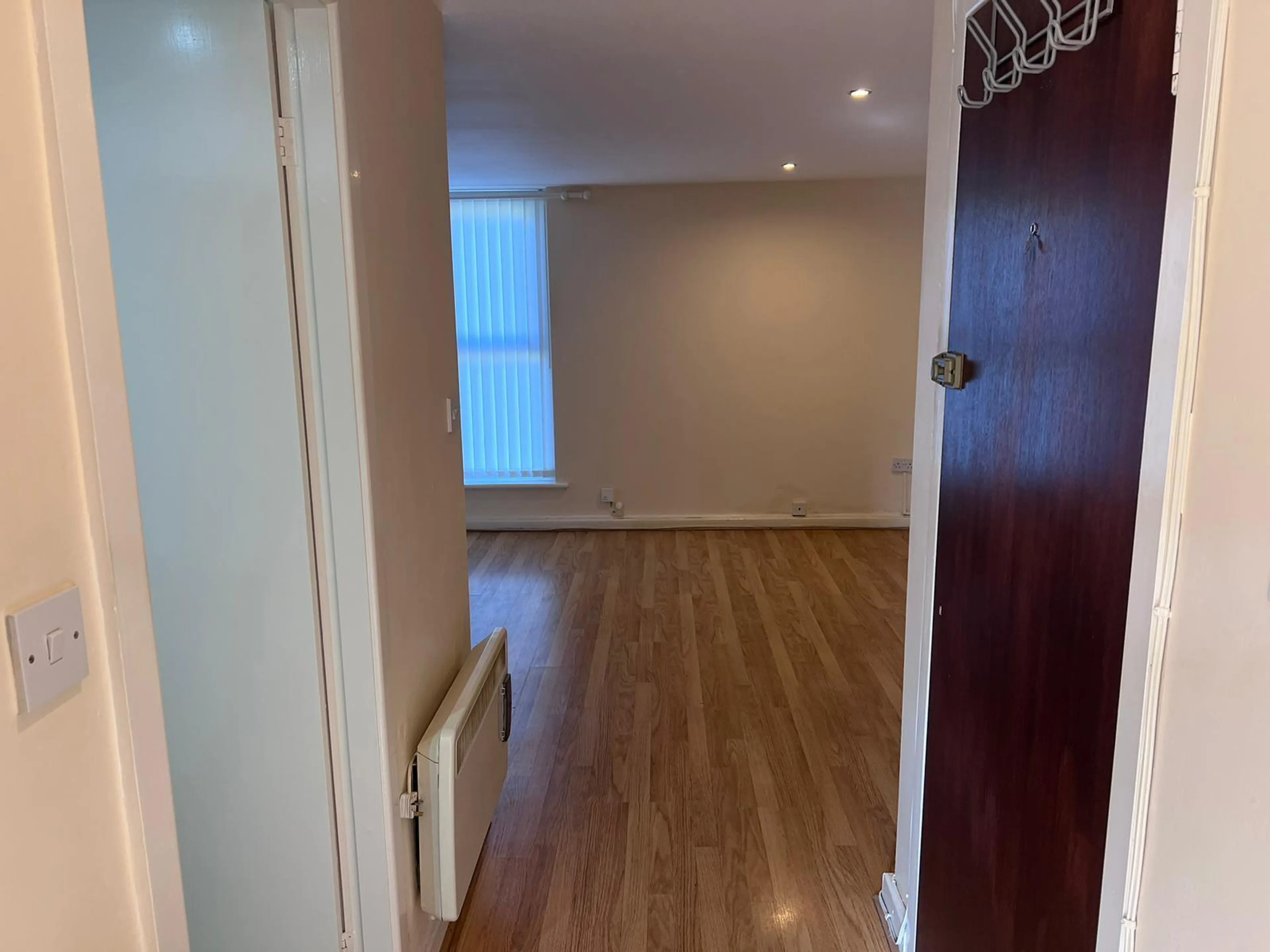 Property at Grassendale Court, Liverpool