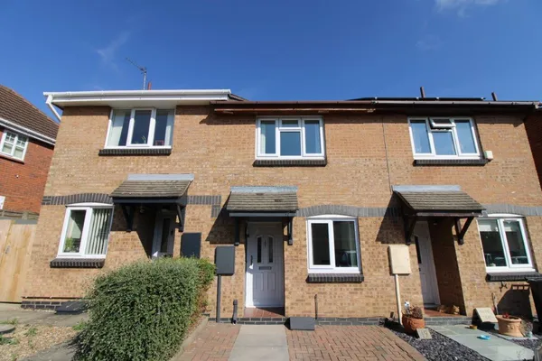 APPLEWOOD DRIVE, GRANTHAM