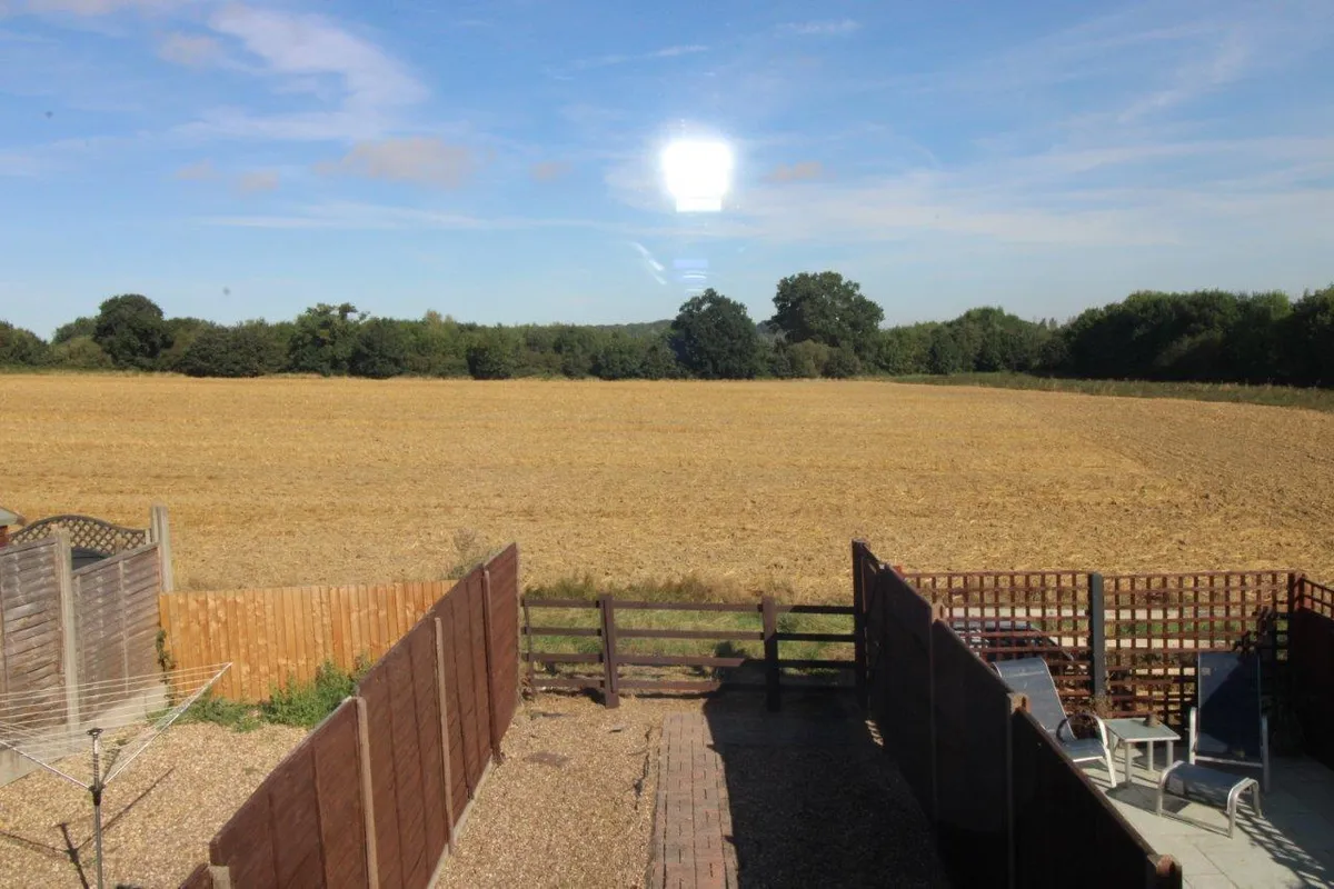 APPLEWOOD DRIVE, GRANTHAM