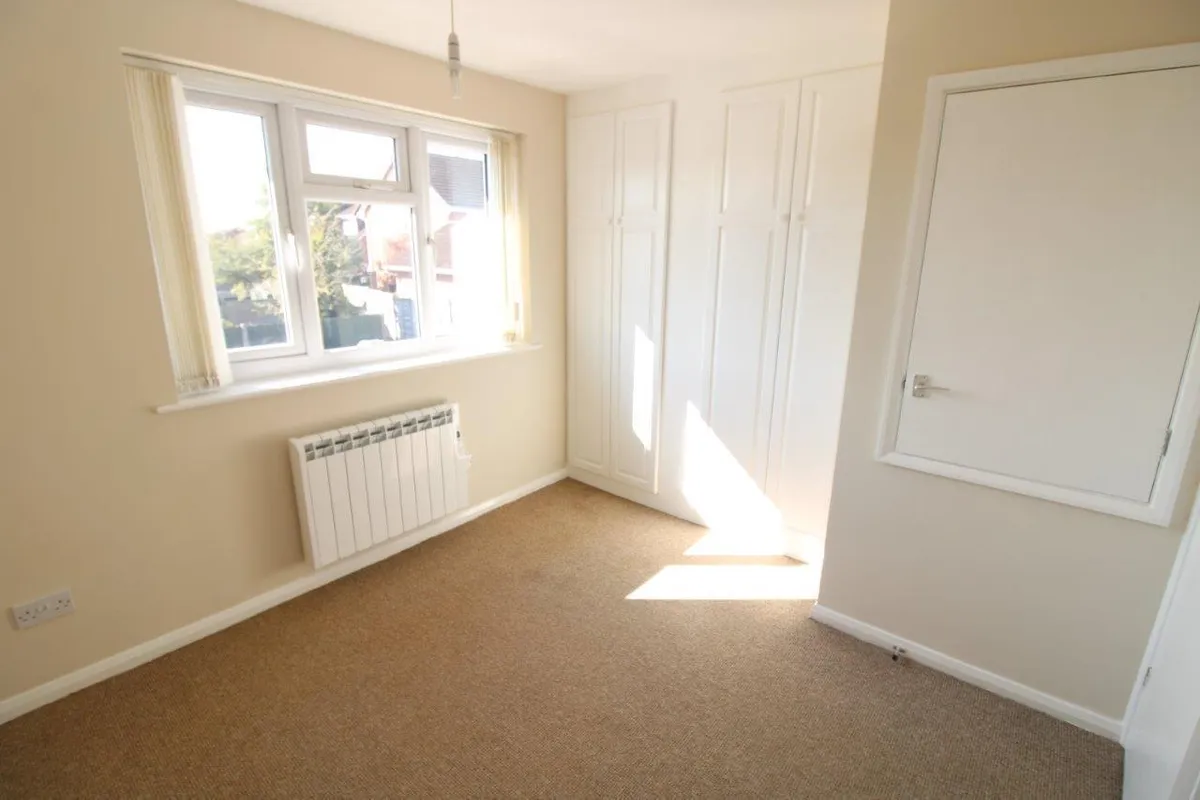 APPLEWOOD DRIVE, GRANTHAM