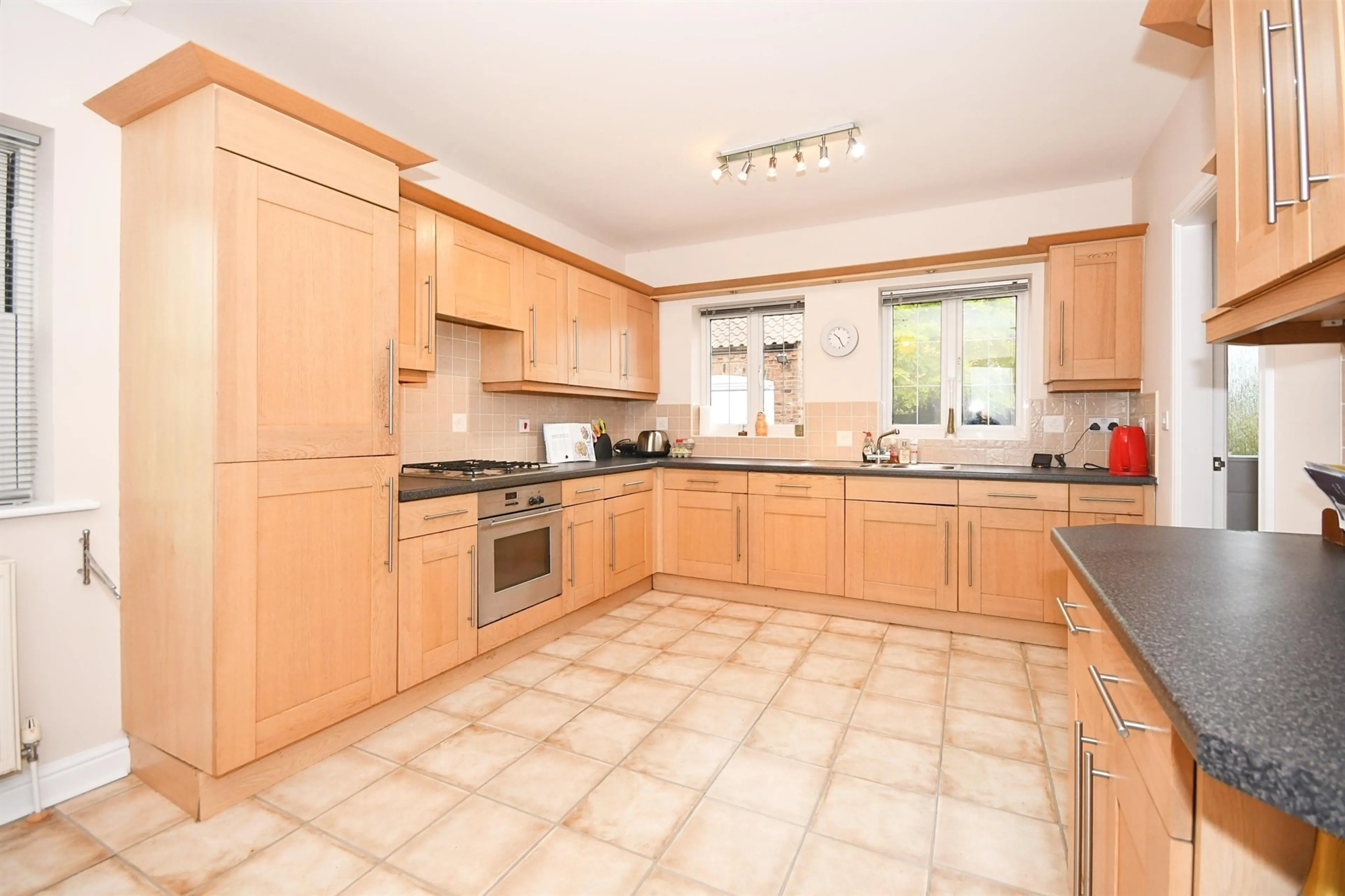 Property at St. Helens View, Willingham By Stow, Gainsborough