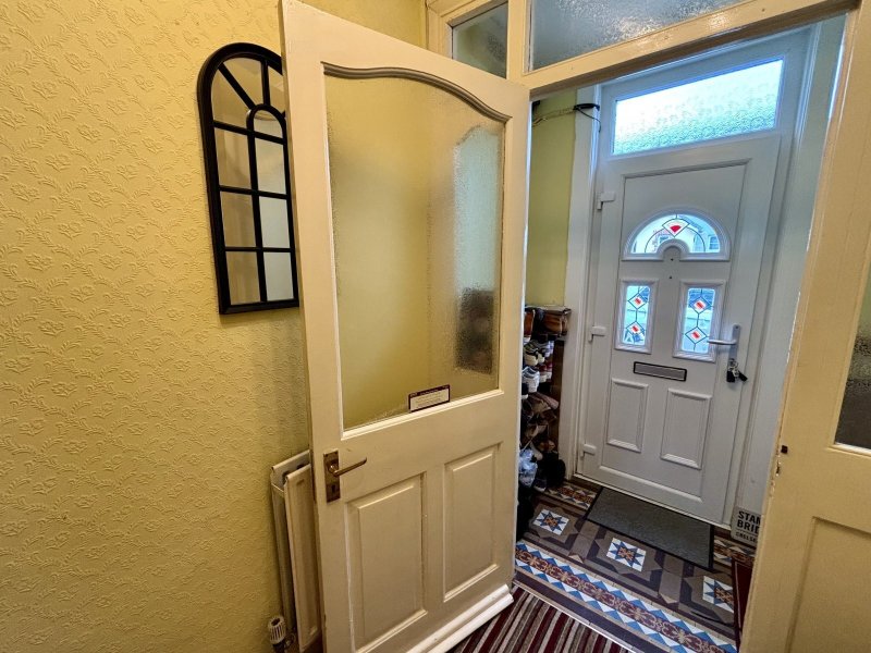 3 bedroom property for sale in Stratford Road, Milford Haven