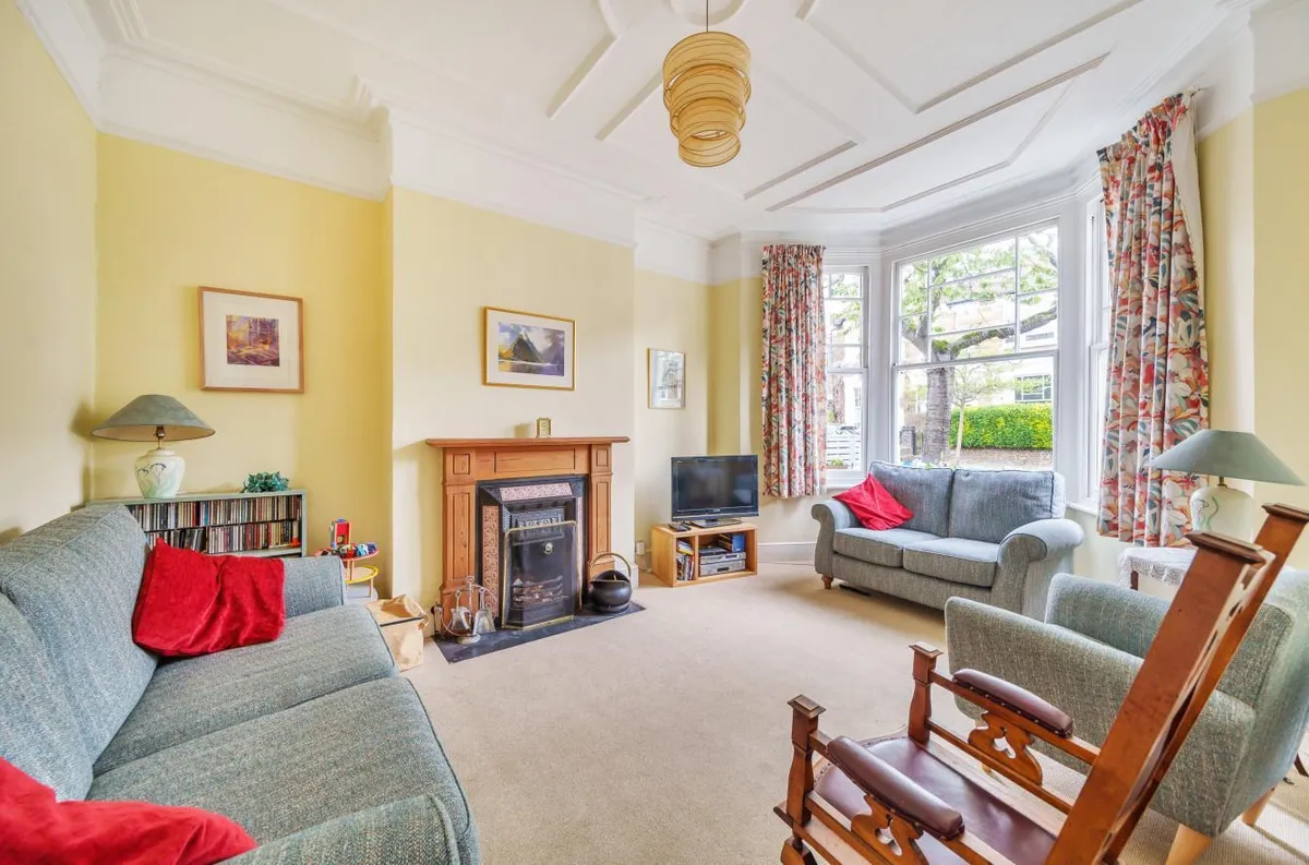 Radnor Road, London, NW6