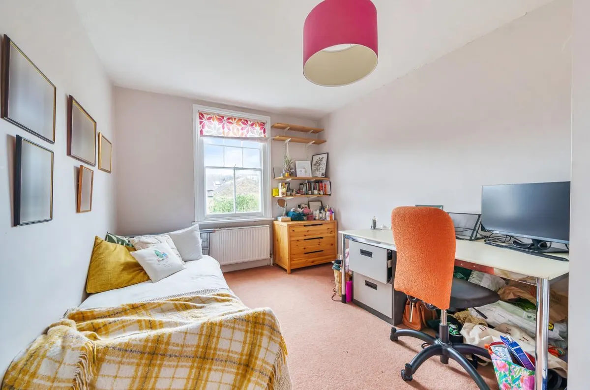 Radnor Road, London, NW6