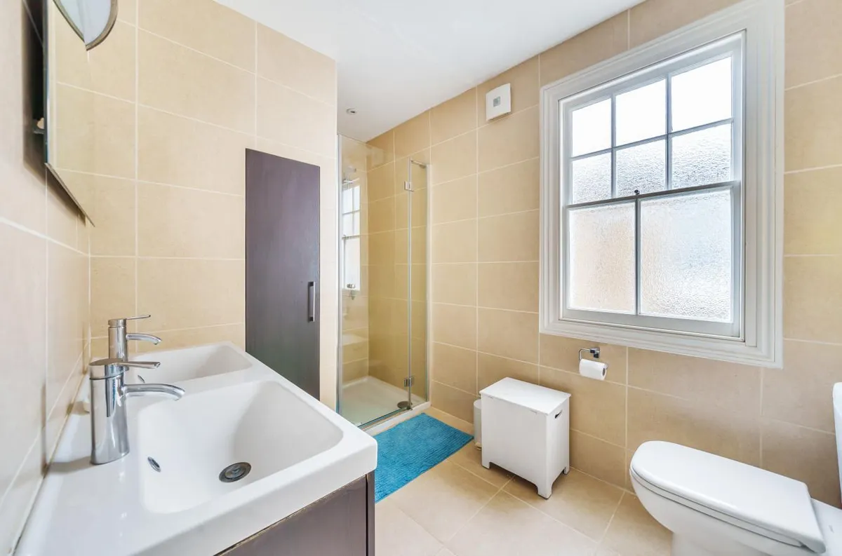 Radnor Road, London, NW6