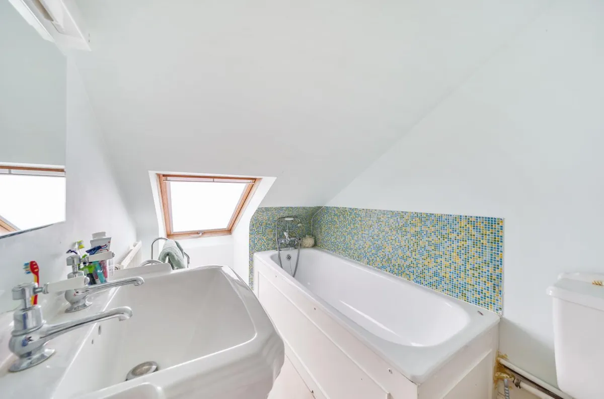 Radnor Road, London, NW6