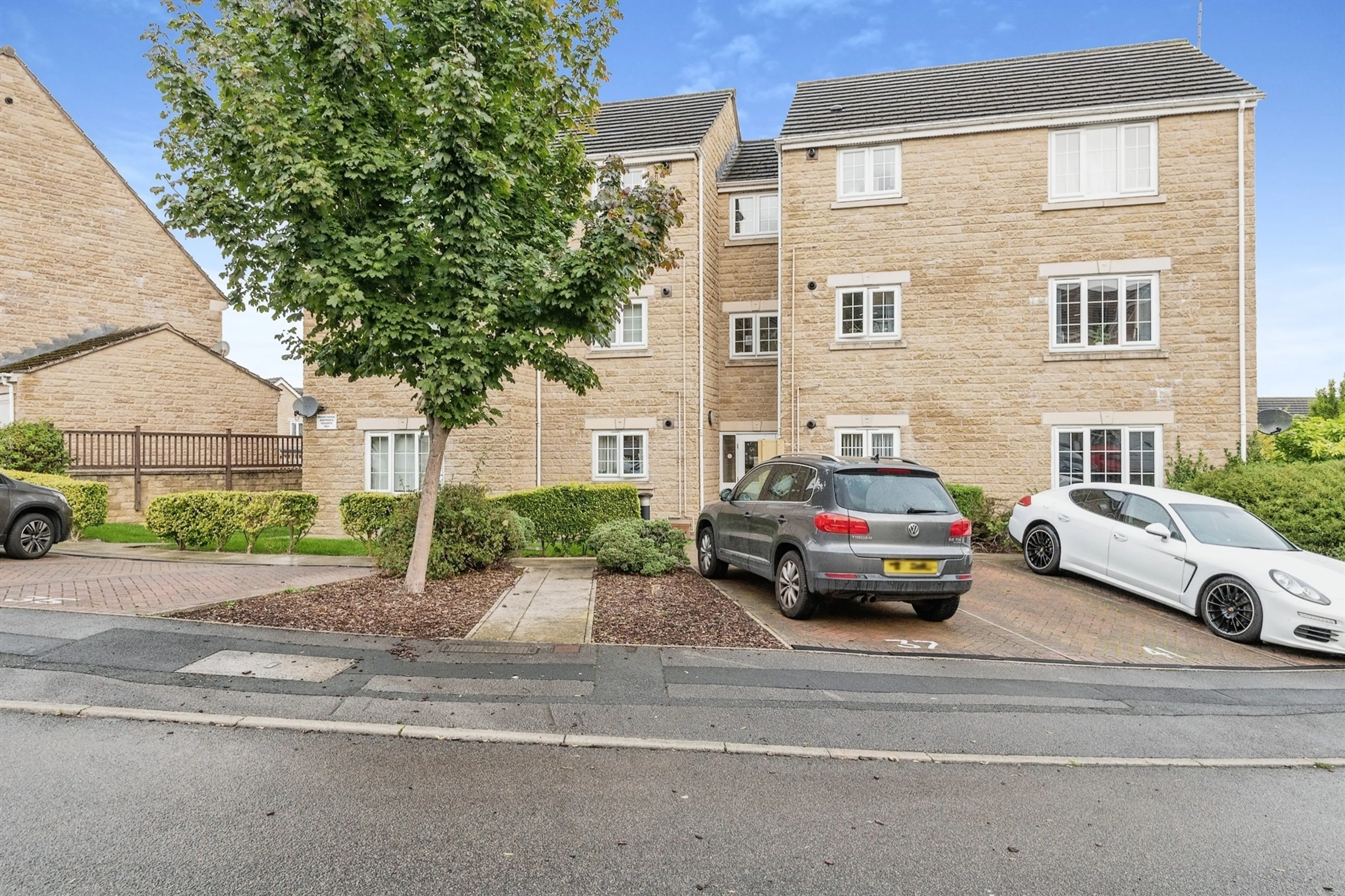 Property at Wood View, Huddersfield