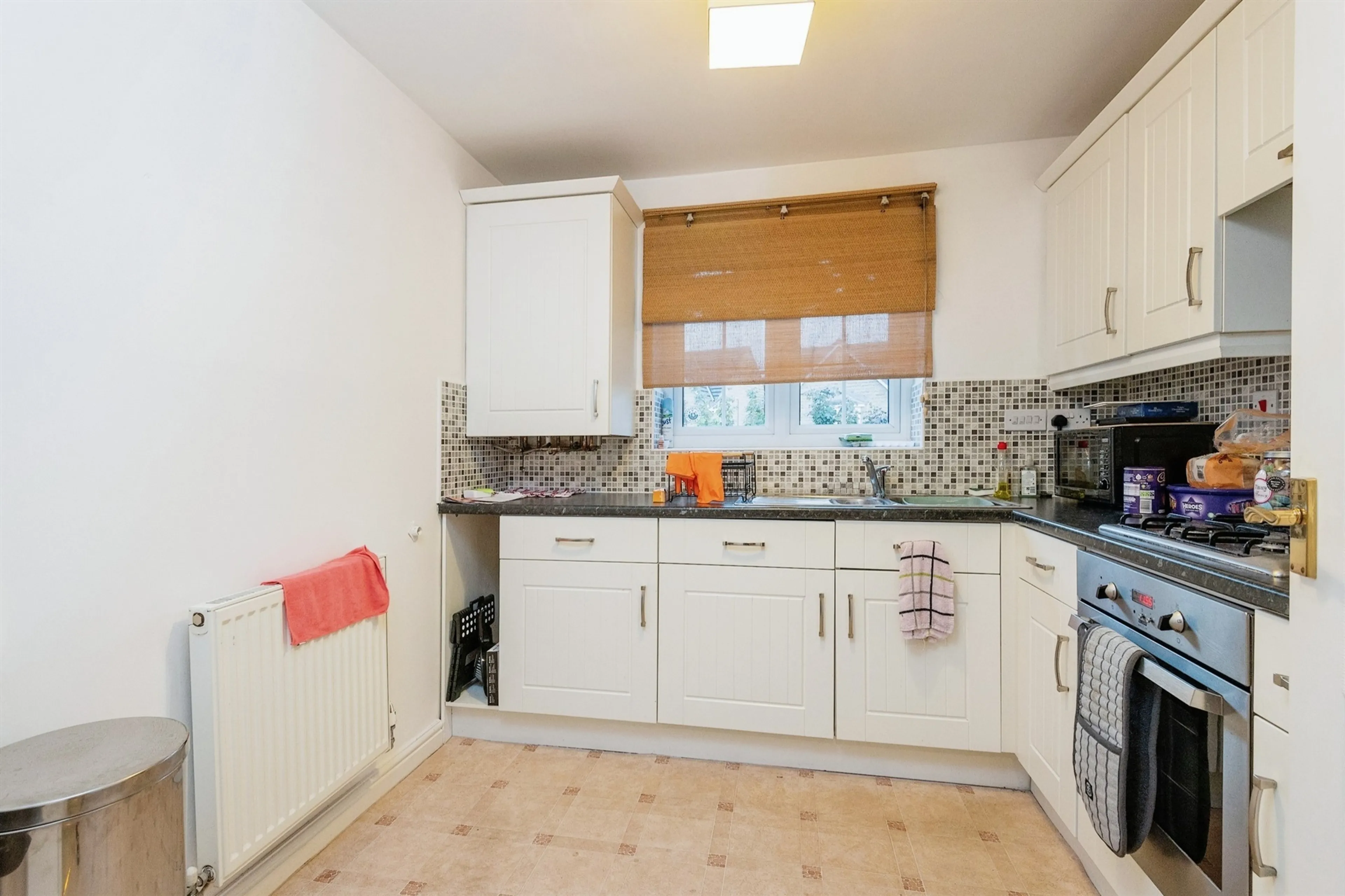 Property at Wood View, Huddersfield