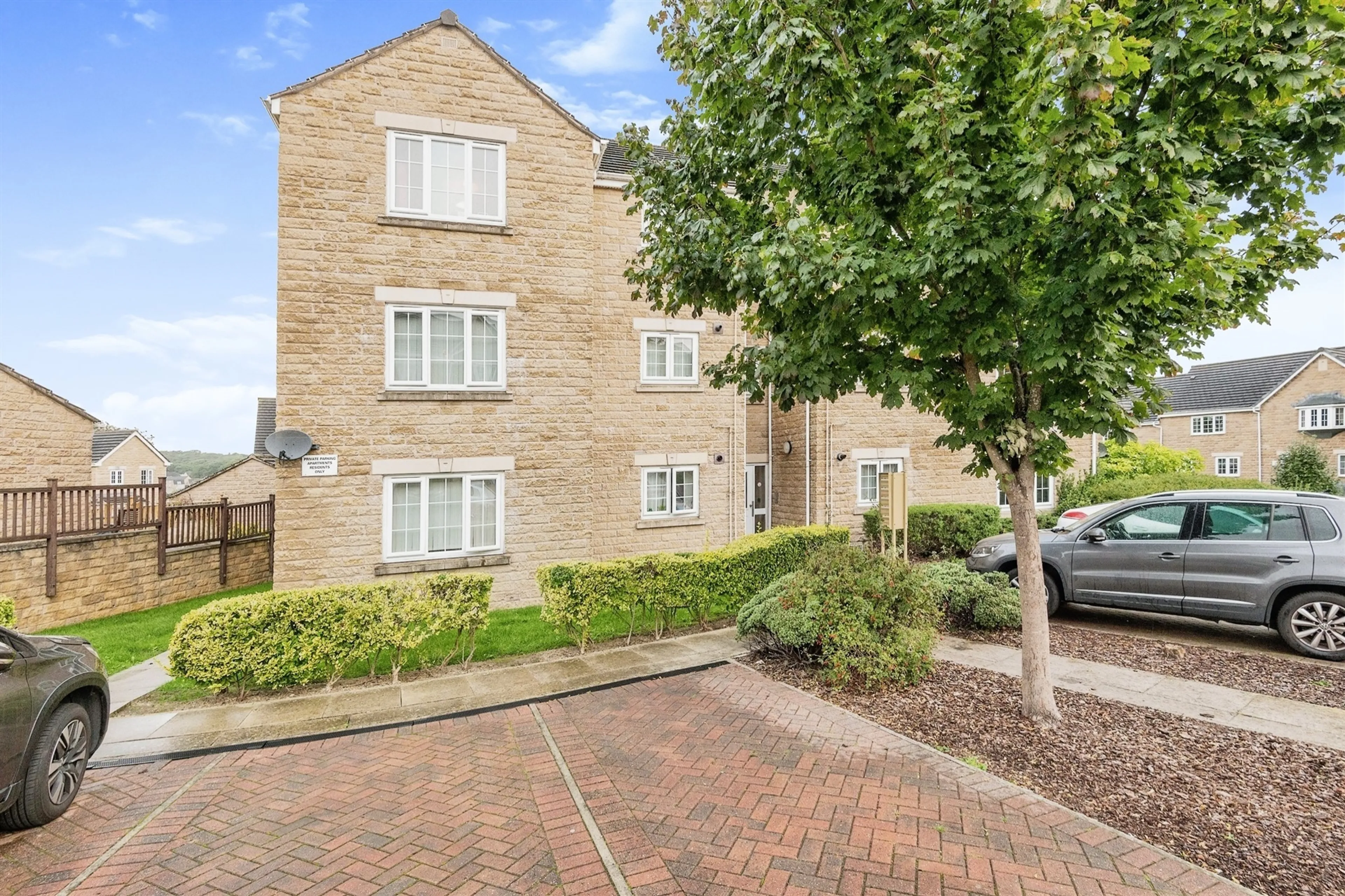 Property at Wood View, Huddersfield