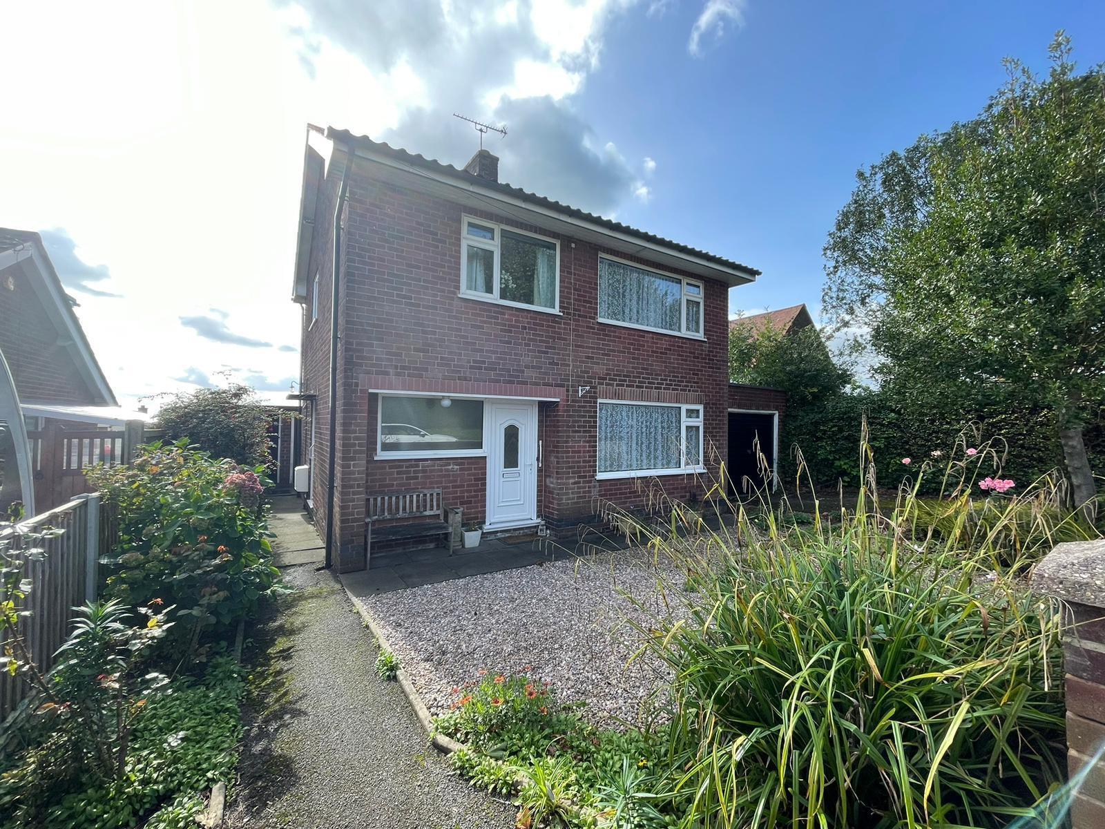 Estate Agents & Letting Agents Houses For Sale Burchell Edwards