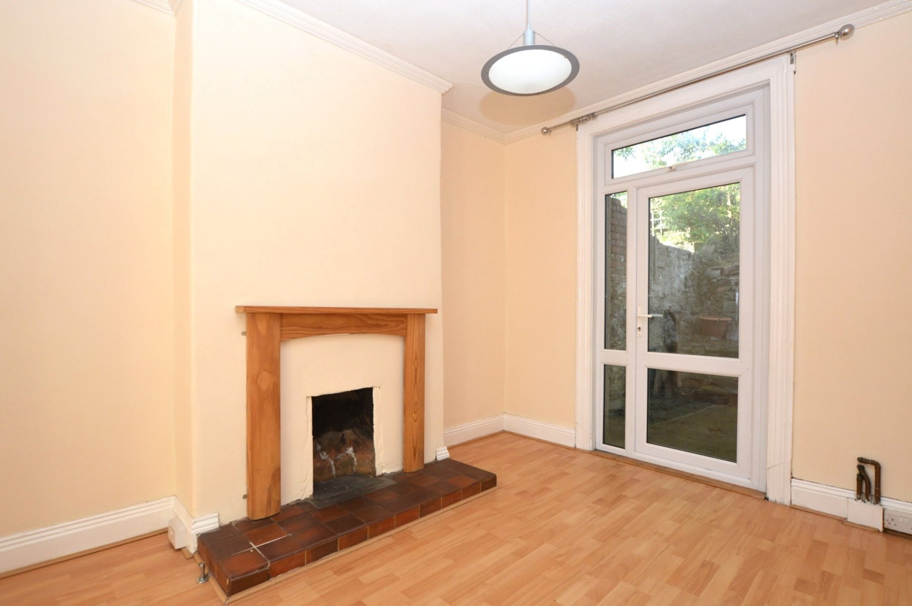 3 bedroom property for sale in Edgar Terrace, Plymouth, Devon, PL4