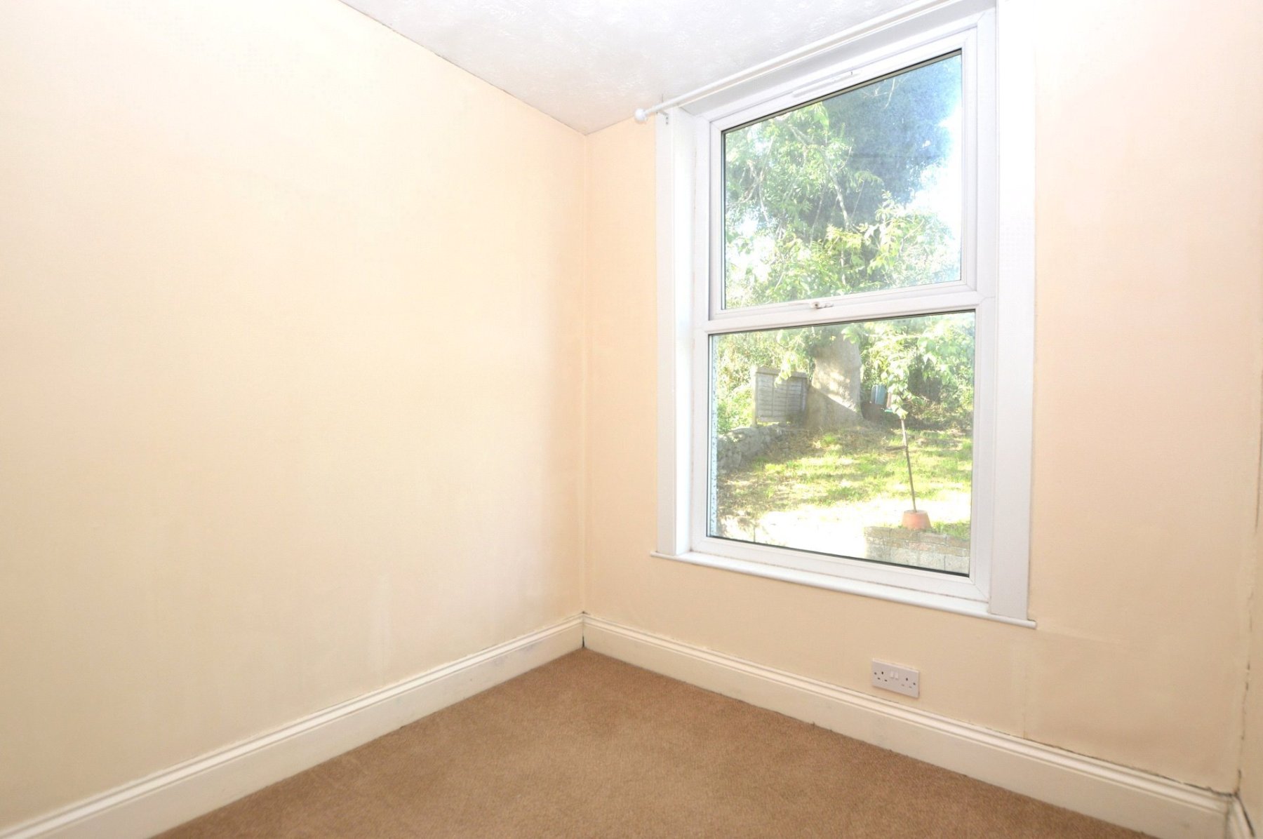 3 bedroom property for sale in Edgar Terrace, Plymouth, Devon, PL4