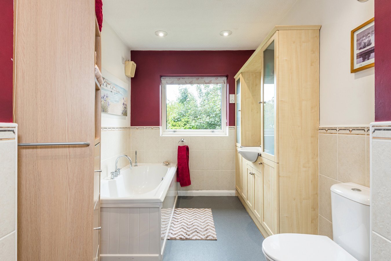 3 bedroom property for sale in Dalston Road, Carlisle, CA2 £245,000