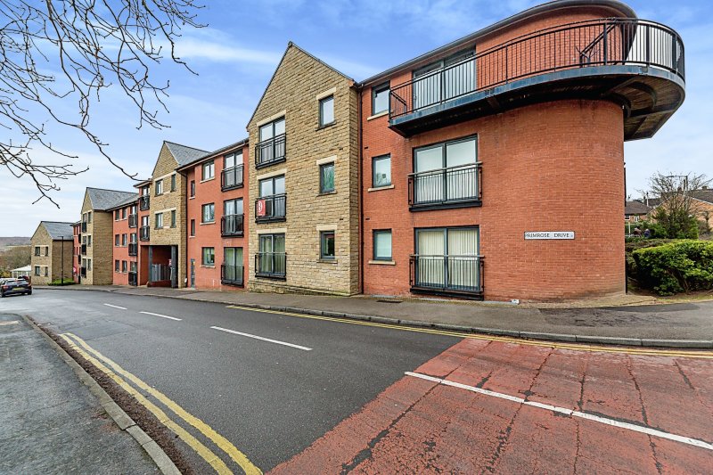 2 bedroom property for sale in Primrose Drive, Ecclesfield, Sheffield