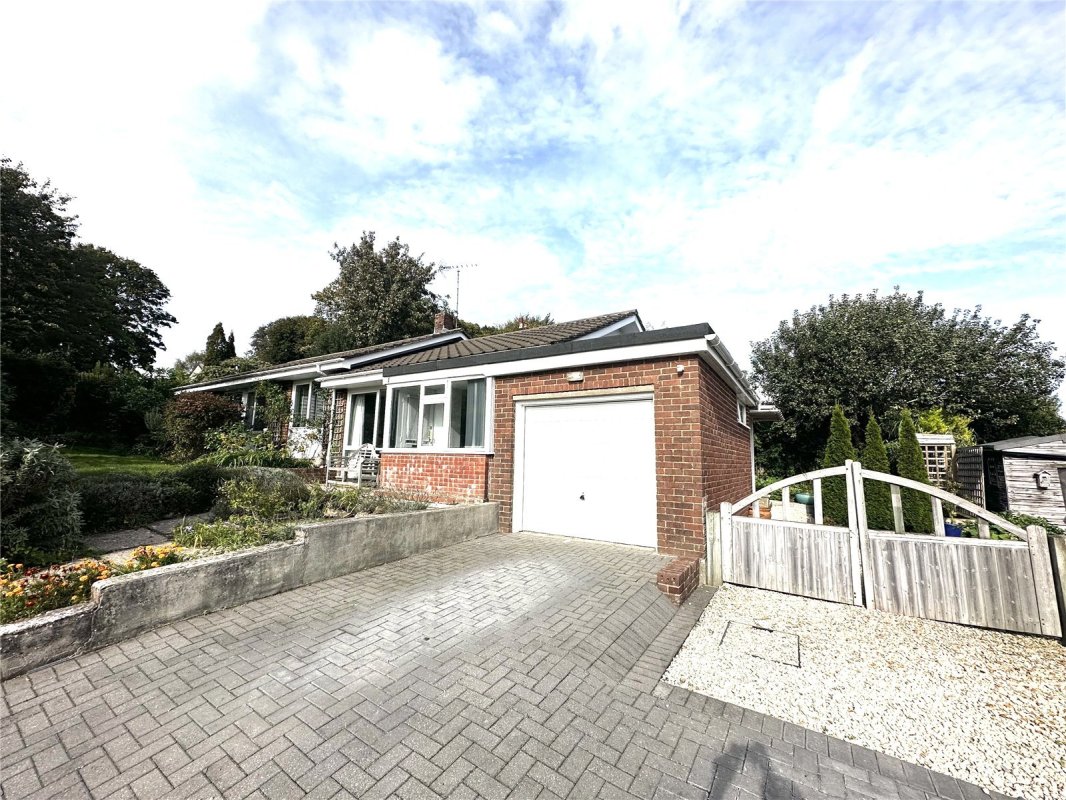 3 bedroom property for sale in Bayfran Way, Blandford Forum, Dorset