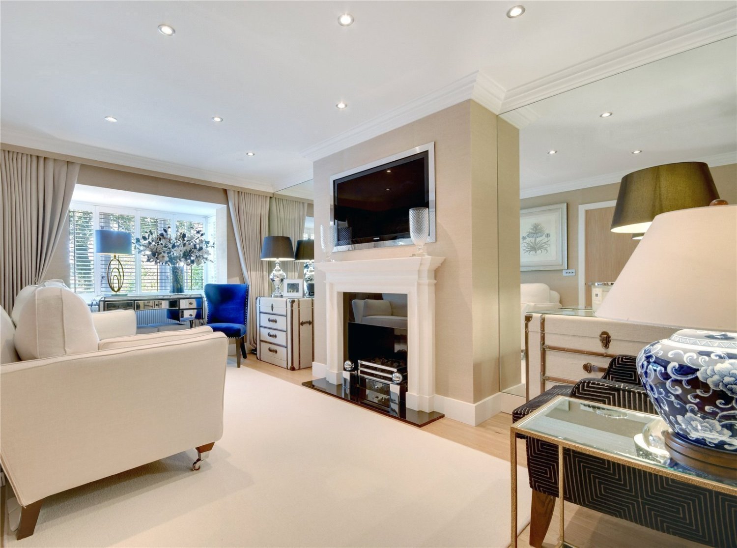 JacksonStops 3 bedroom property for sale in Lane, Felsted