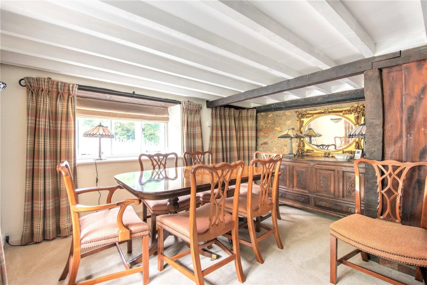 JacksonStops 3 bedroom property for sale in Hawkchurch, Axminster