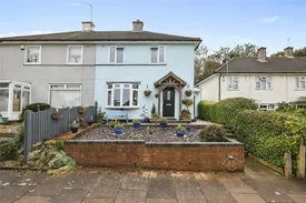 Property responsive