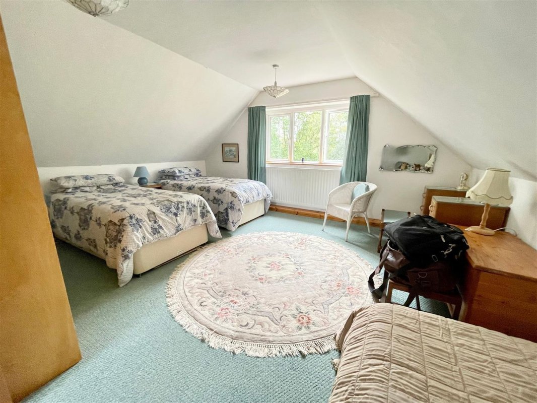 4 bedroom property for sale in Dolmans Hill, Lytchett Matravers, Poole