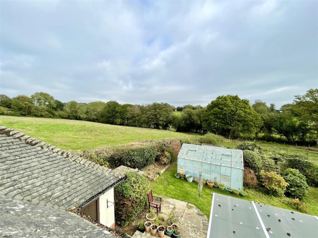 4 bedroom property for sale in Dolmans Hill, Lytchett Matravers, Poole