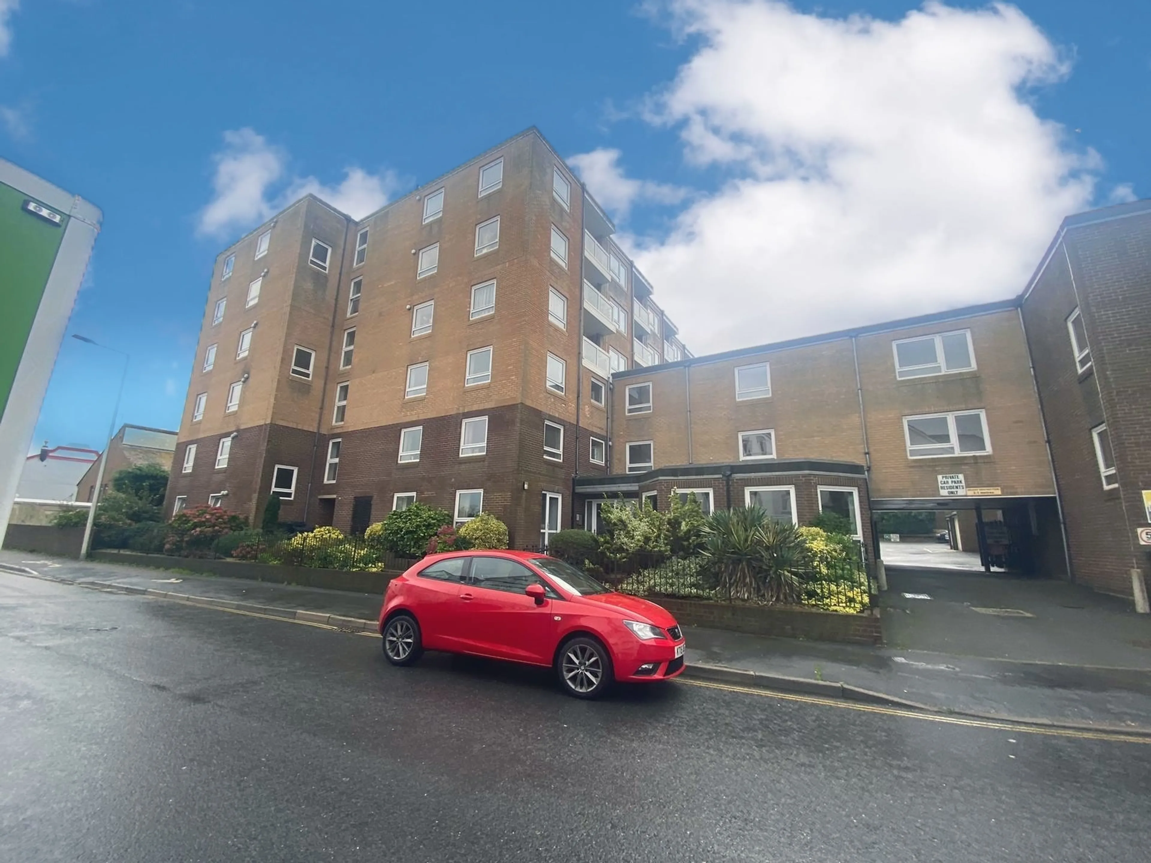 Property at Harbour Road, Seaton