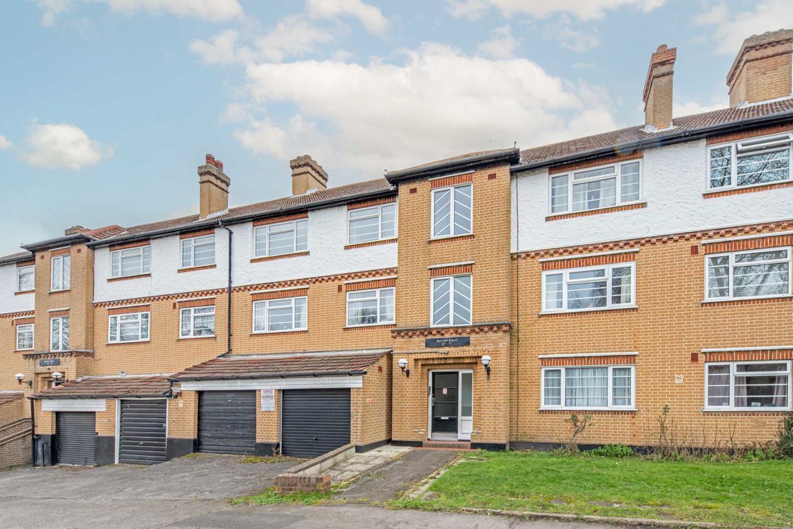 Snellers 1 bedroom property for sale in Churchview Road, Twickenham