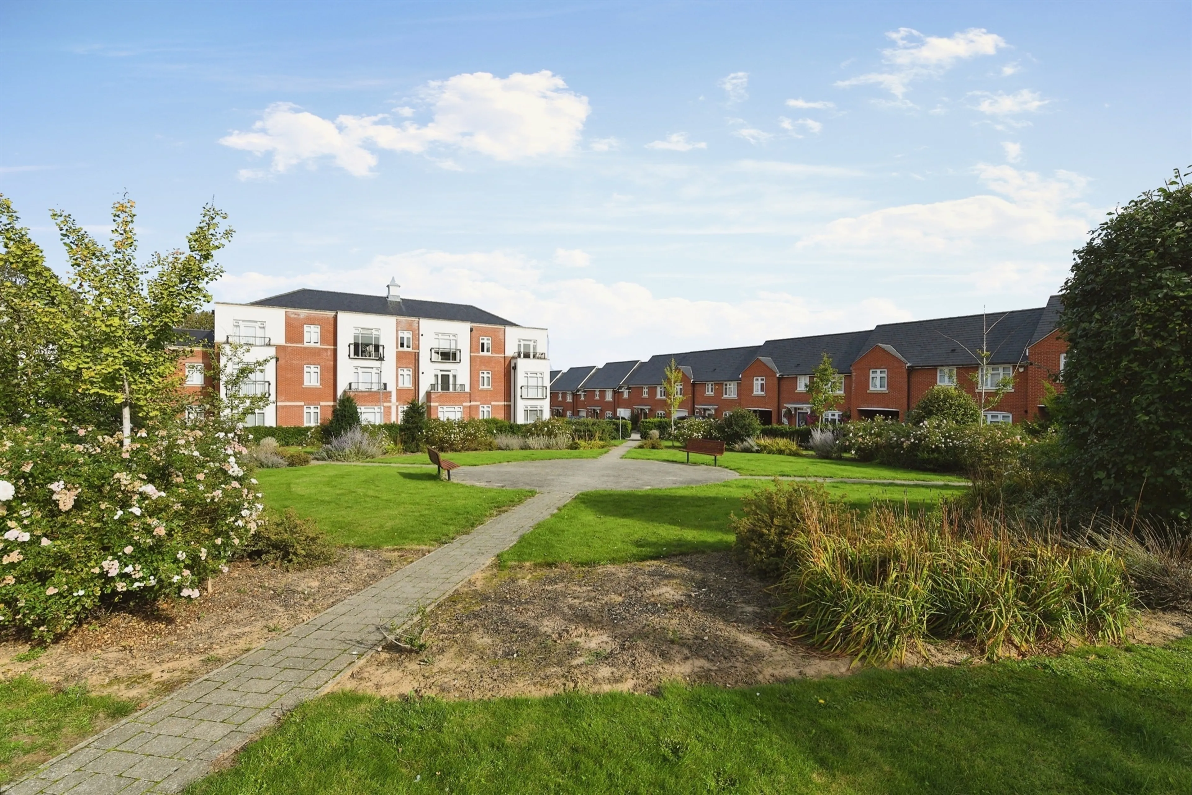 Property at Mary Munnion Quarter, Chelmsford