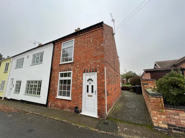 PUMP LANE, ASFORDBY, MELTON MOWBRAY
