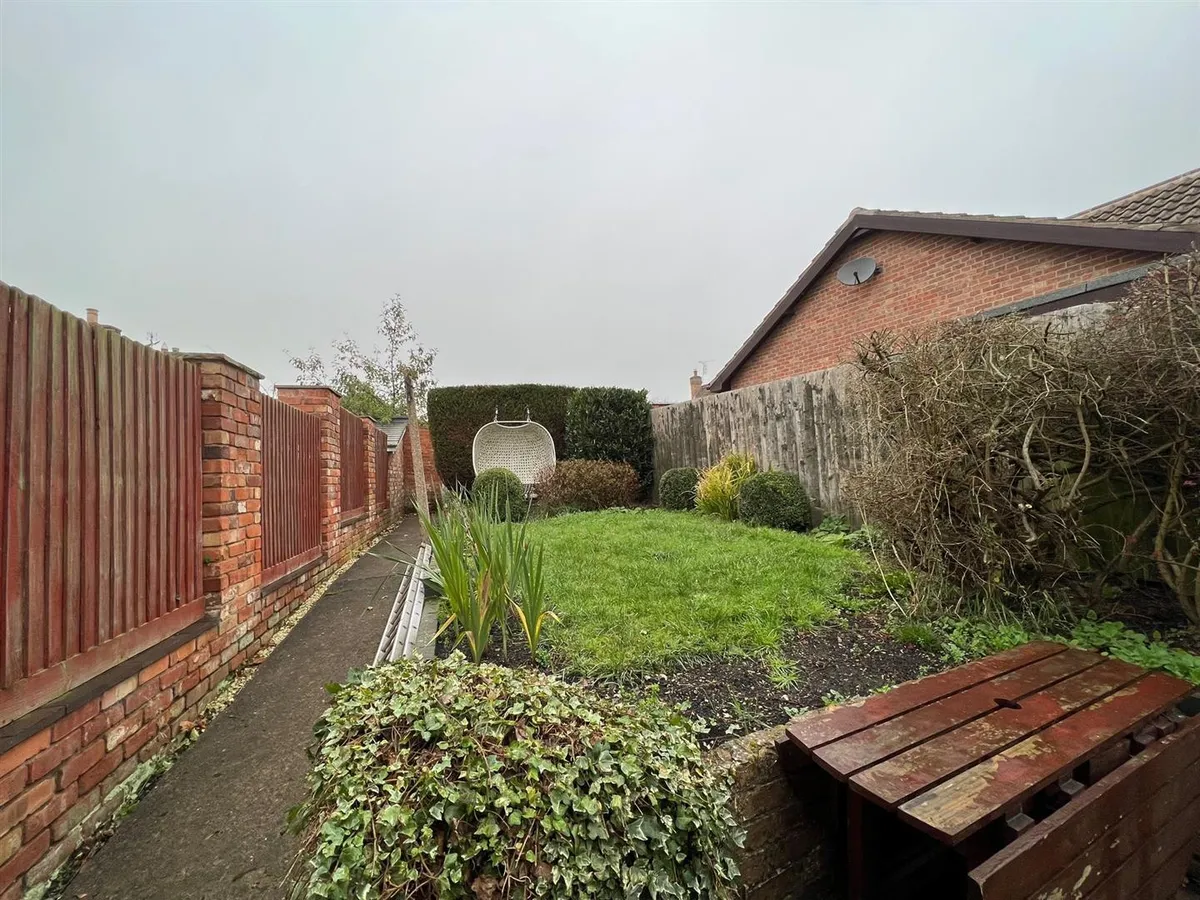 PUMP LANE, ASFORDBY, MELTON MOWBRAY