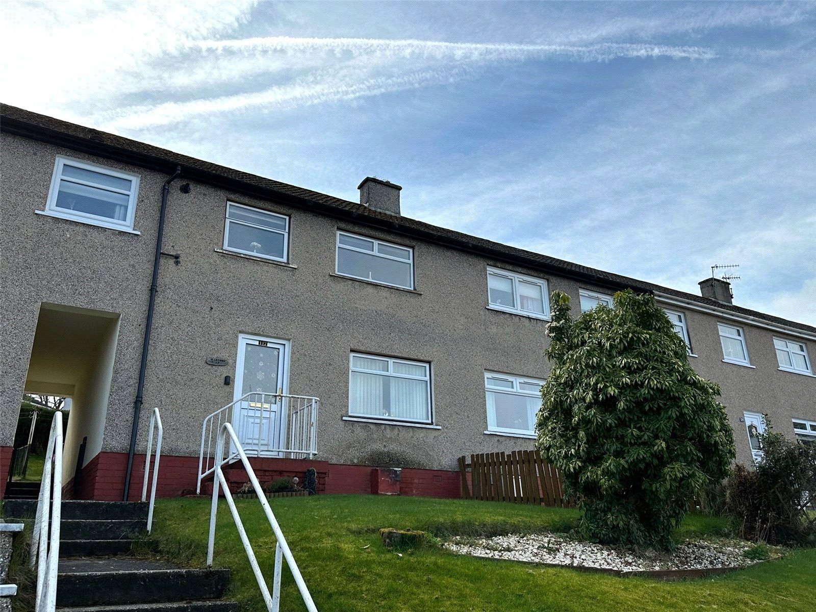 Clydeview Road