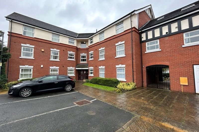 2 bedroom property for sale in Sycamore Close, Erdington, Birmingham