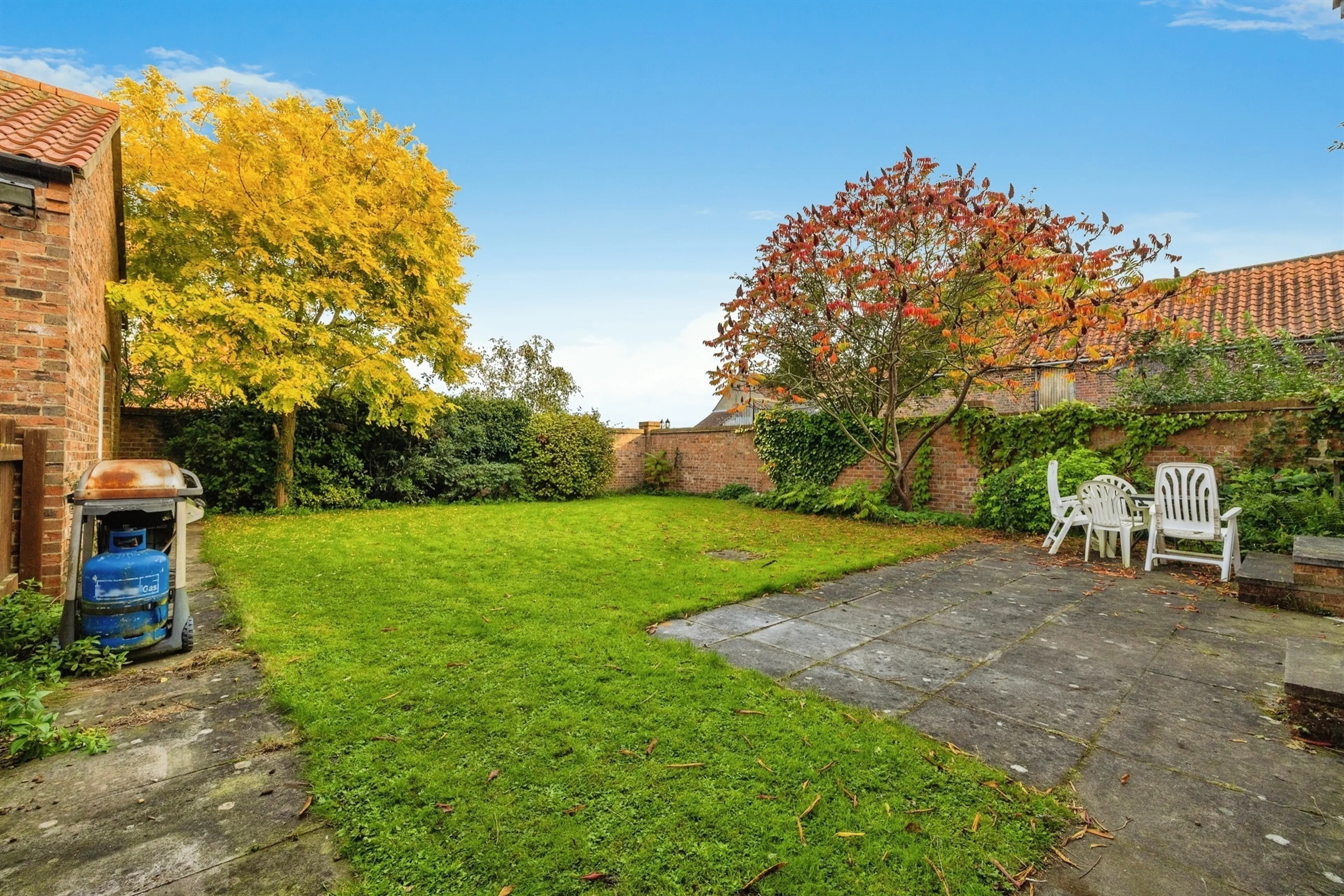 Property at St. Helens View, Willingham By Stow, Gainsborough