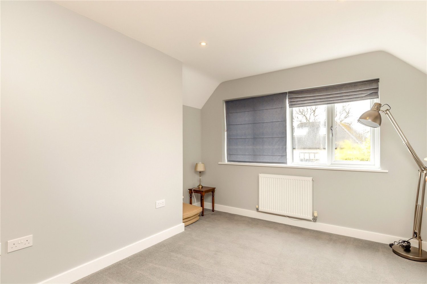 JacksonStops 4 bedroom property for sale in Church Way, Weston