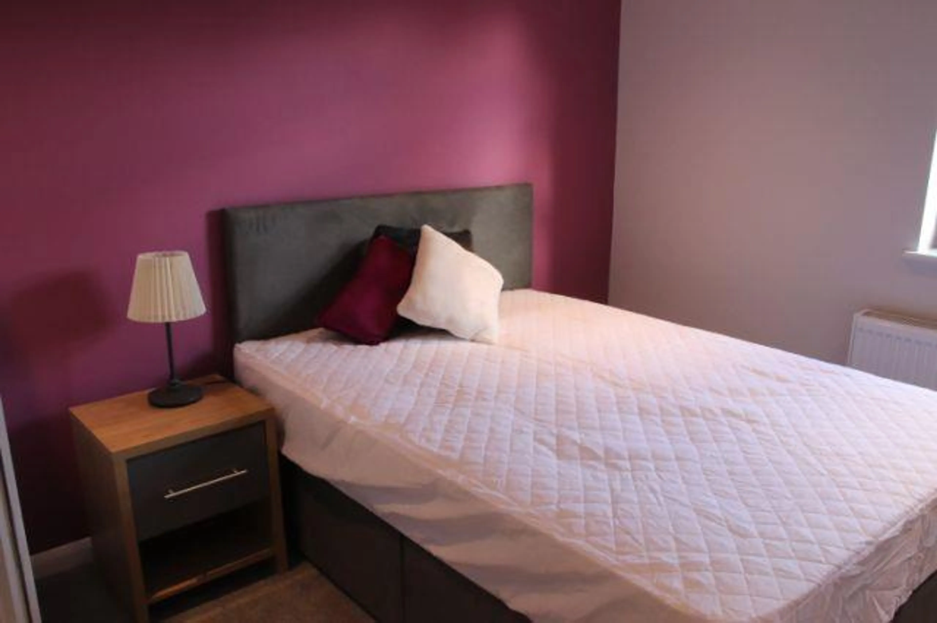 Property at Vicarage Road, WATFORD