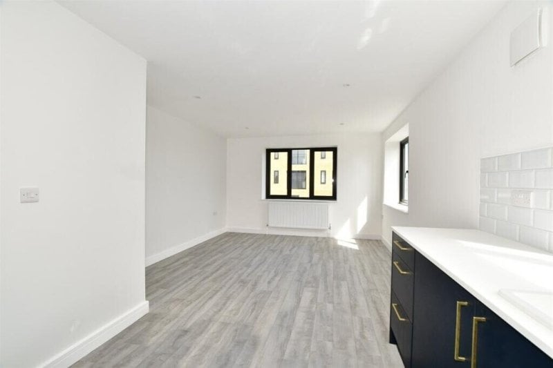 1 bedroom property for sale in South Coast Road, Peacehaven £230,000