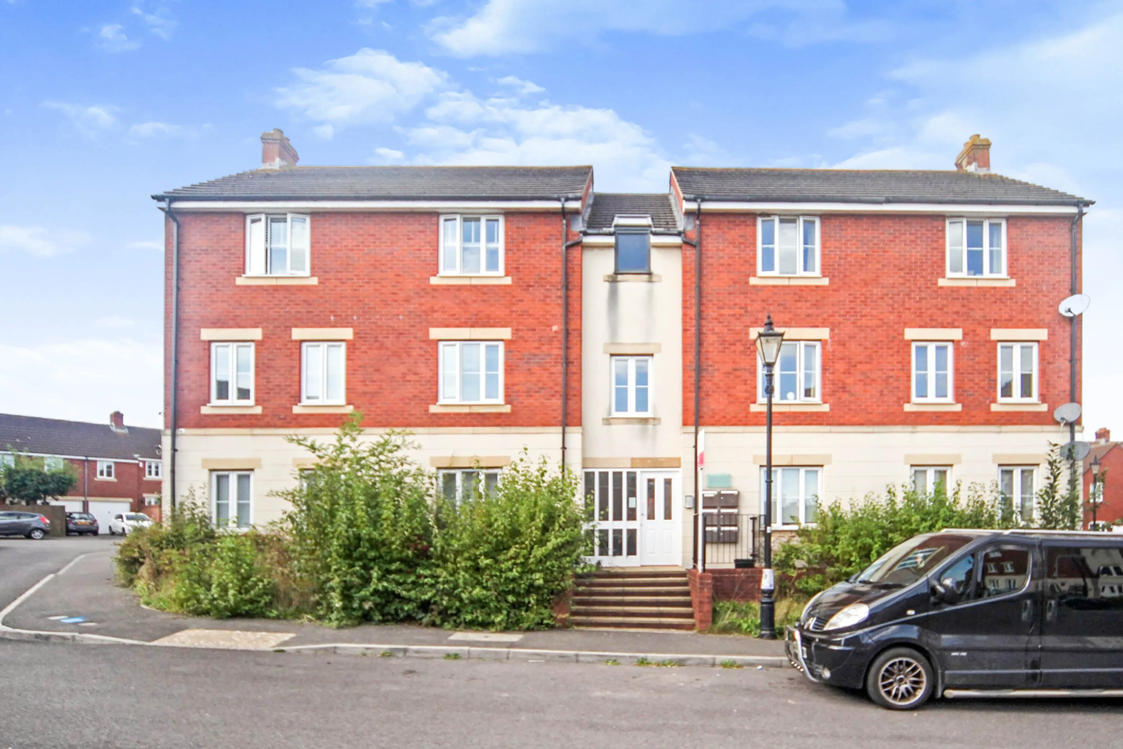 Property at Merevale Way, Yeovil
