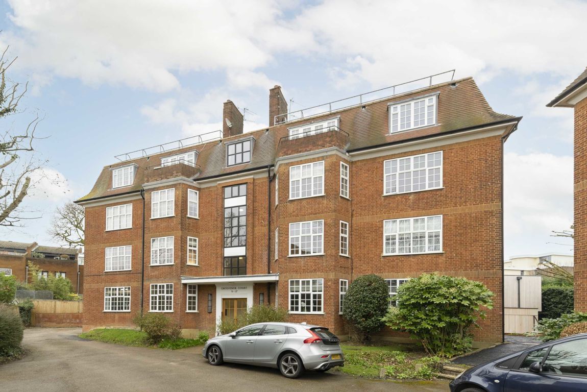 JacksonStops 3 bedroom property to let in Grosvenor Hill, Wimbledon £2,750 pcm