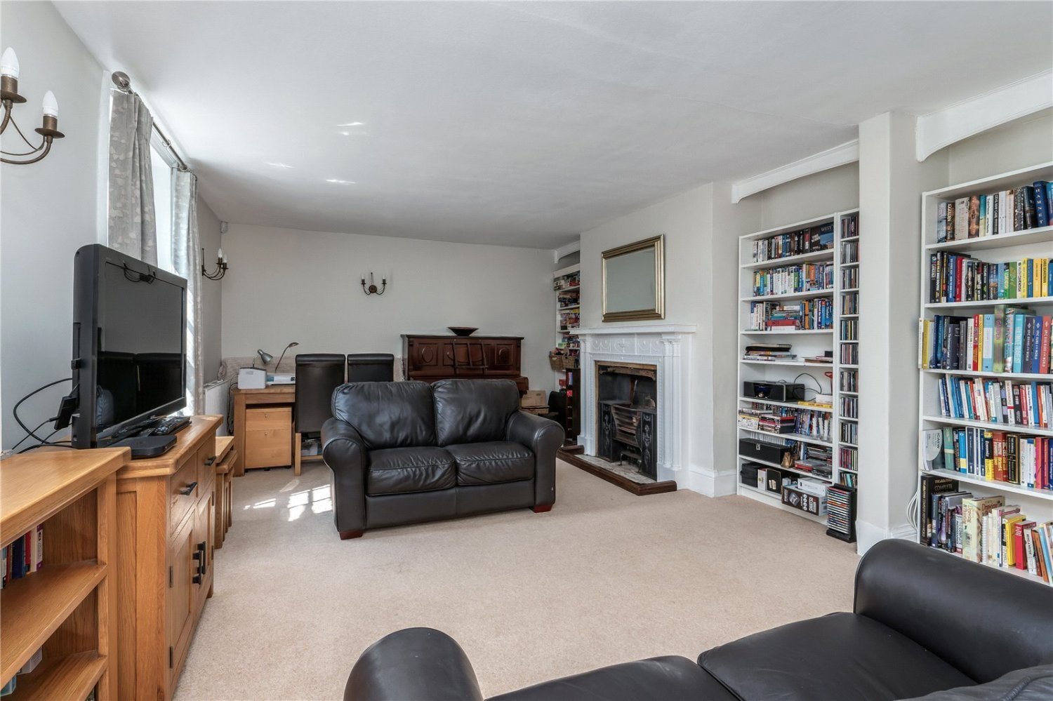 JacksonStops 6 bedroom property for sale in Altrincham Road, Styal