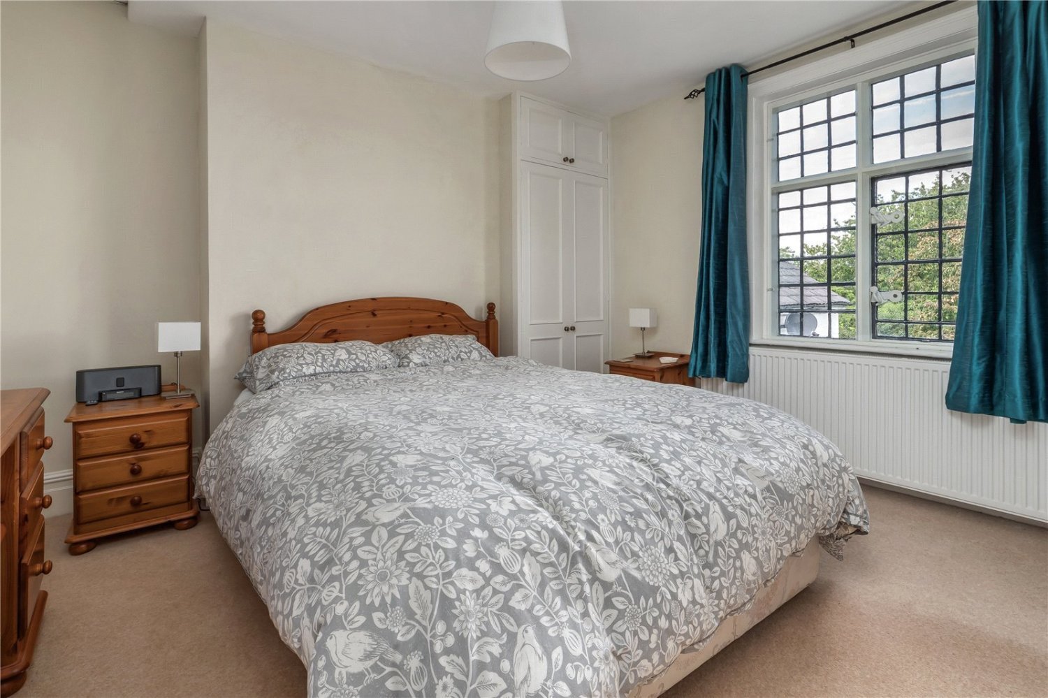 JacksonStops 6 bedroom property for sale in Altrincham Road, Styal