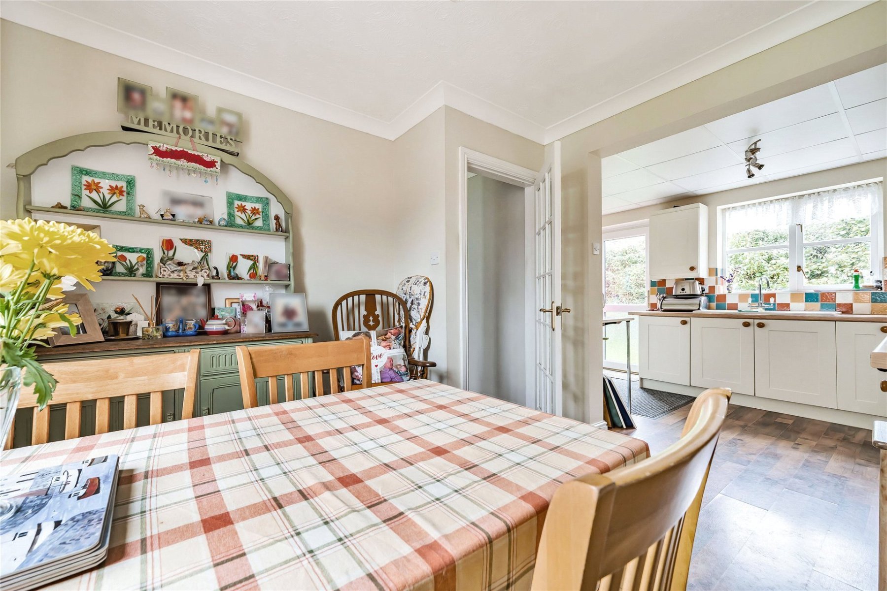 4 bedroom property for sale in Kittersley Drive, Liverton, Newton Abbot