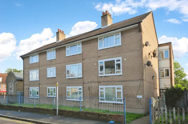 Hengist Road, Lee, London, SE12
