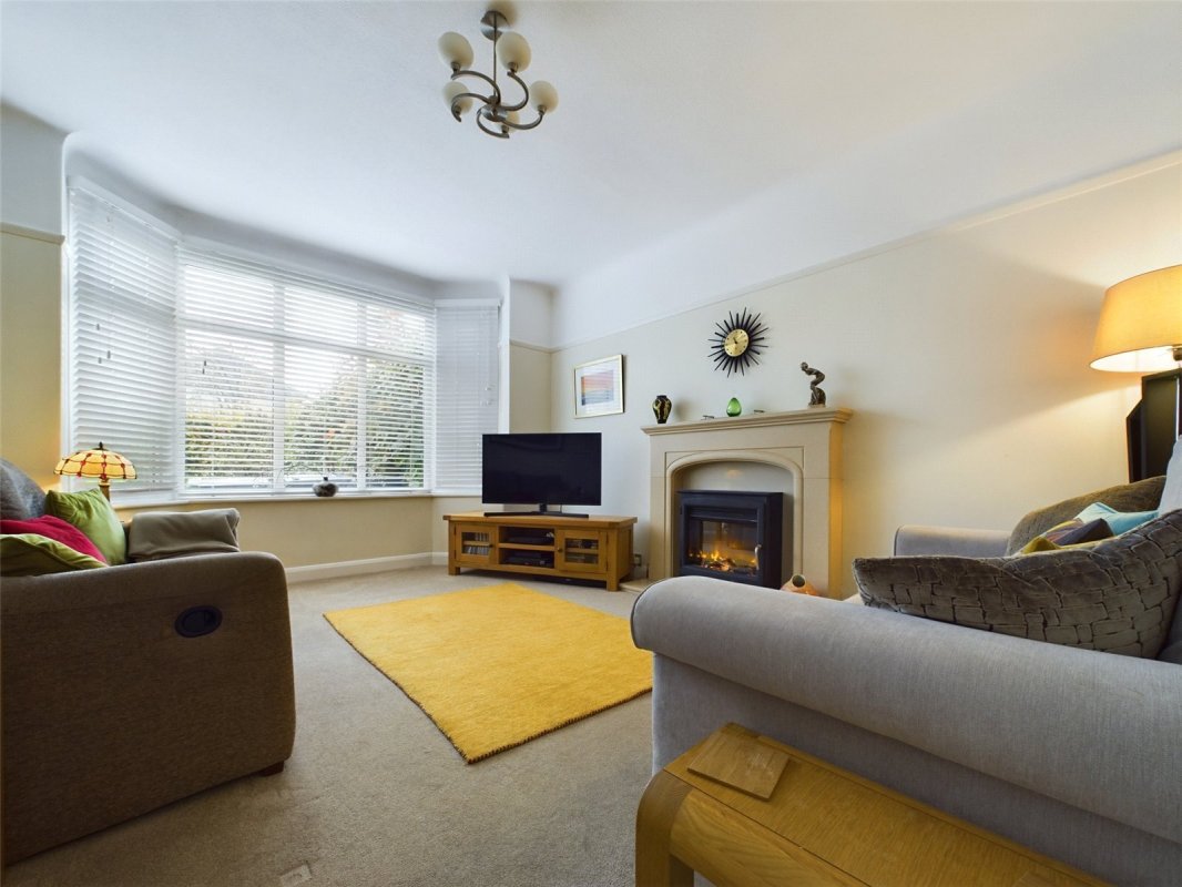 3 bedroom property for sale in Durrington Road, Bournemouth, BH7