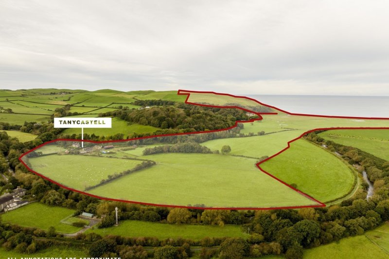 Properties For Sale In Rhydyfelin Aberystwyth at Ignacio Hopkins blog