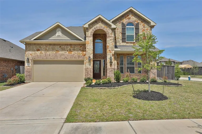 14635 Raleighs Meadow Ct, Cypress, TX 77433