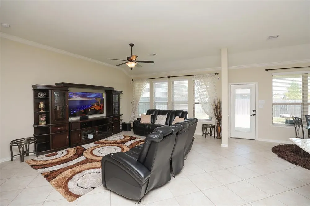 14635 Raleighs Meadow Ct, Cypress, TX 77433
